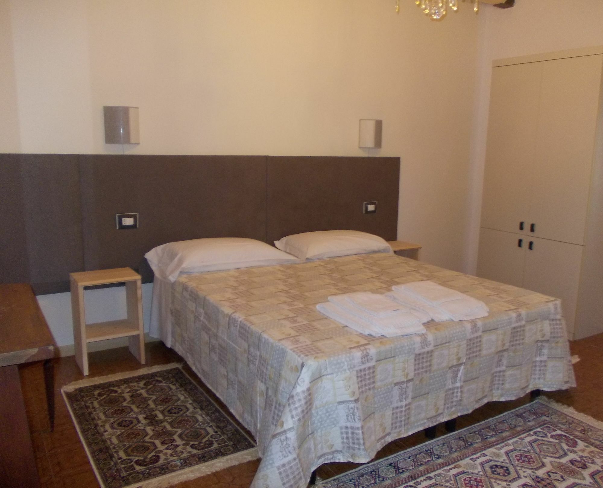 Hotel Romagnoli 36 Verona Exterior foto