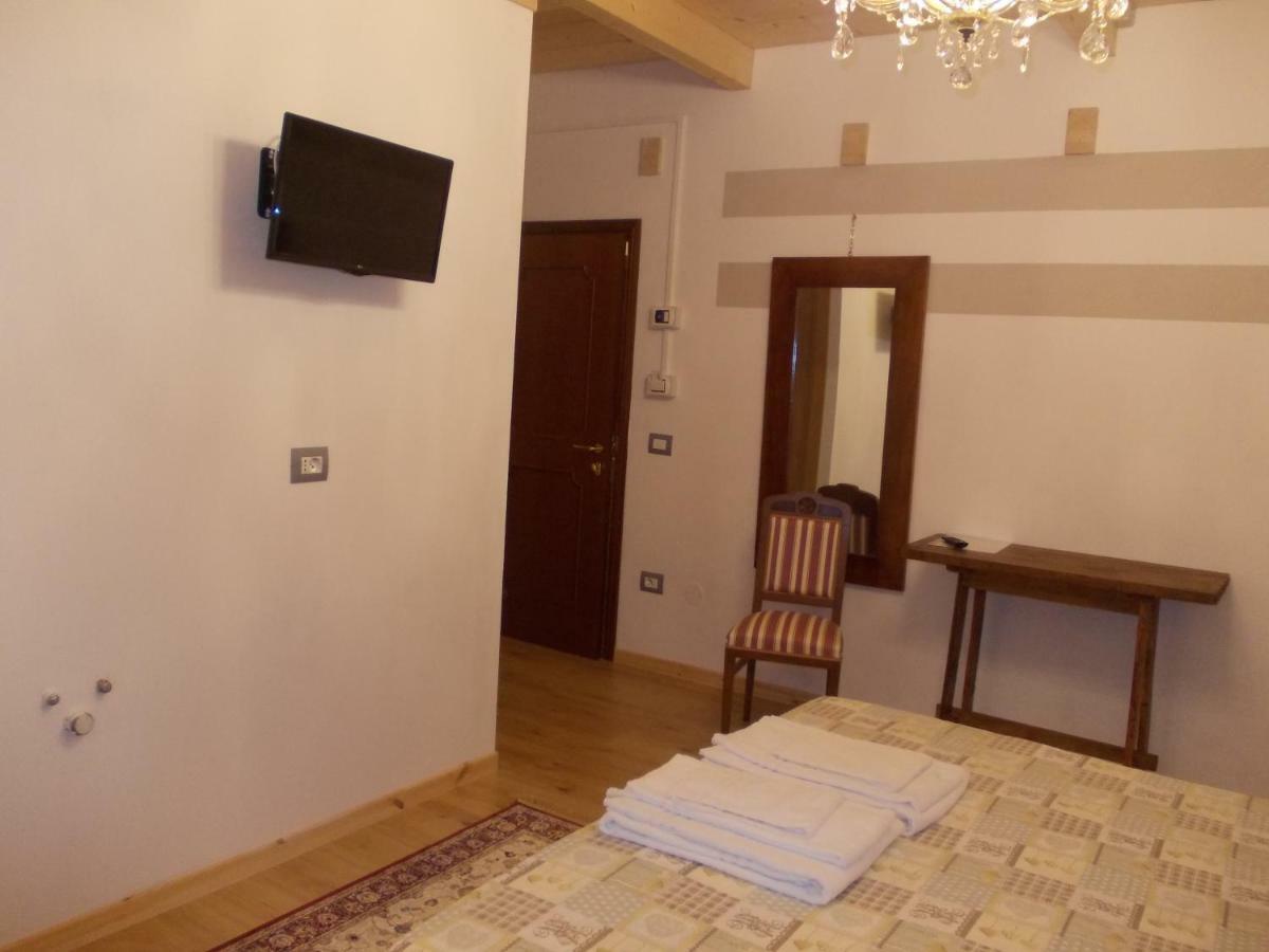 Hotel Romagnoli 36 Verona Exterior foto