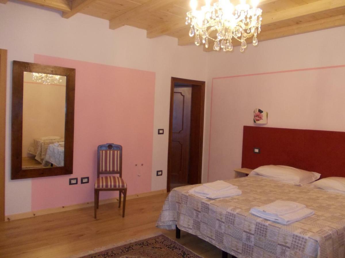 Hotel Romagnoli 36 Verona Exterior foto