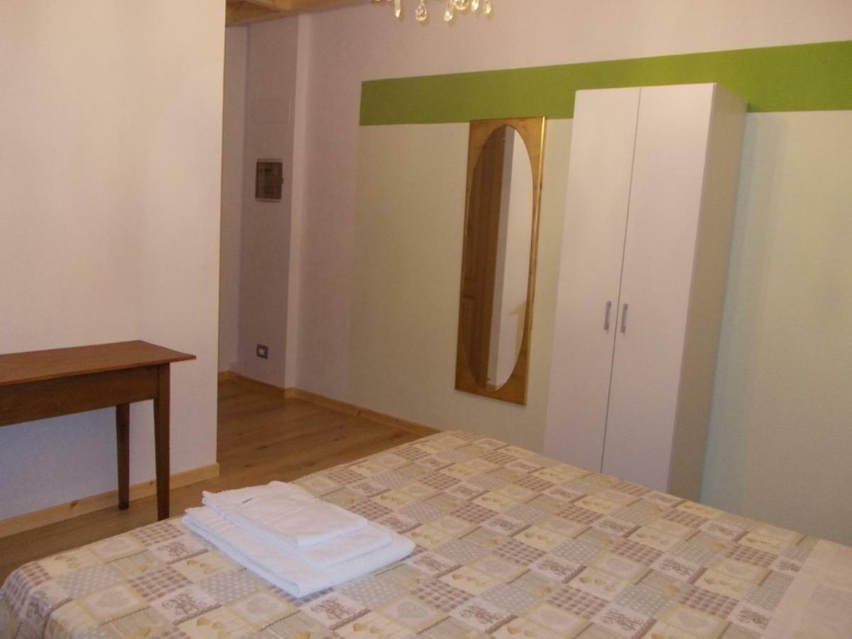 Hotel Romagnoli 36 Verona Exterior foto