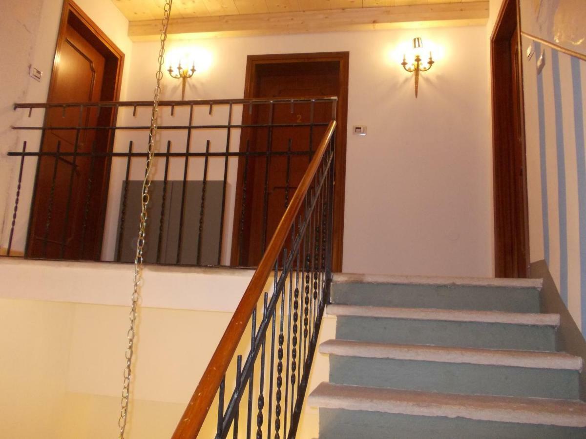 Hotel Romagnoli 36 Verona Exterior foto