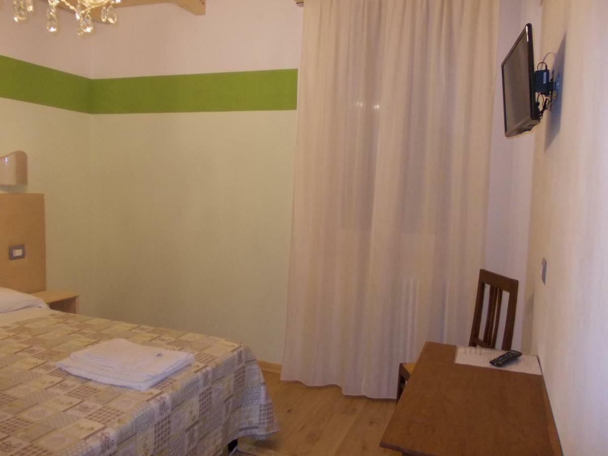 Hotel Romagnoli 36 Verona Exterior foto